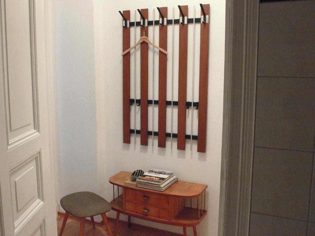 Lodge Berlin - Apartment Chambre photo