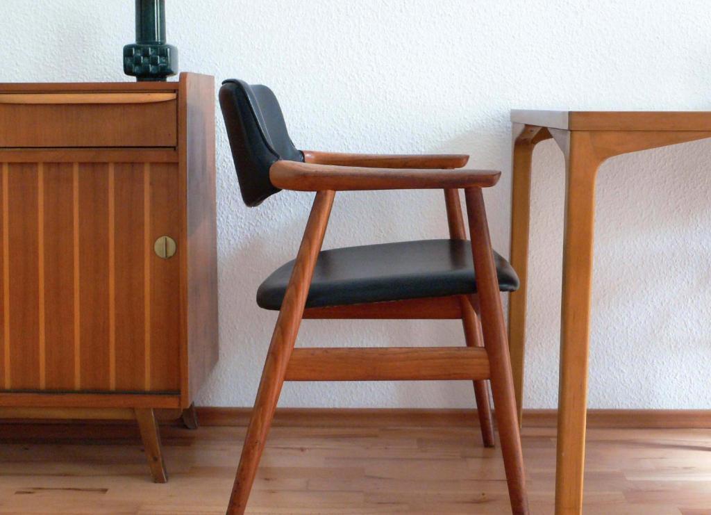 Lodge Berlin - Apartment Chambre photo