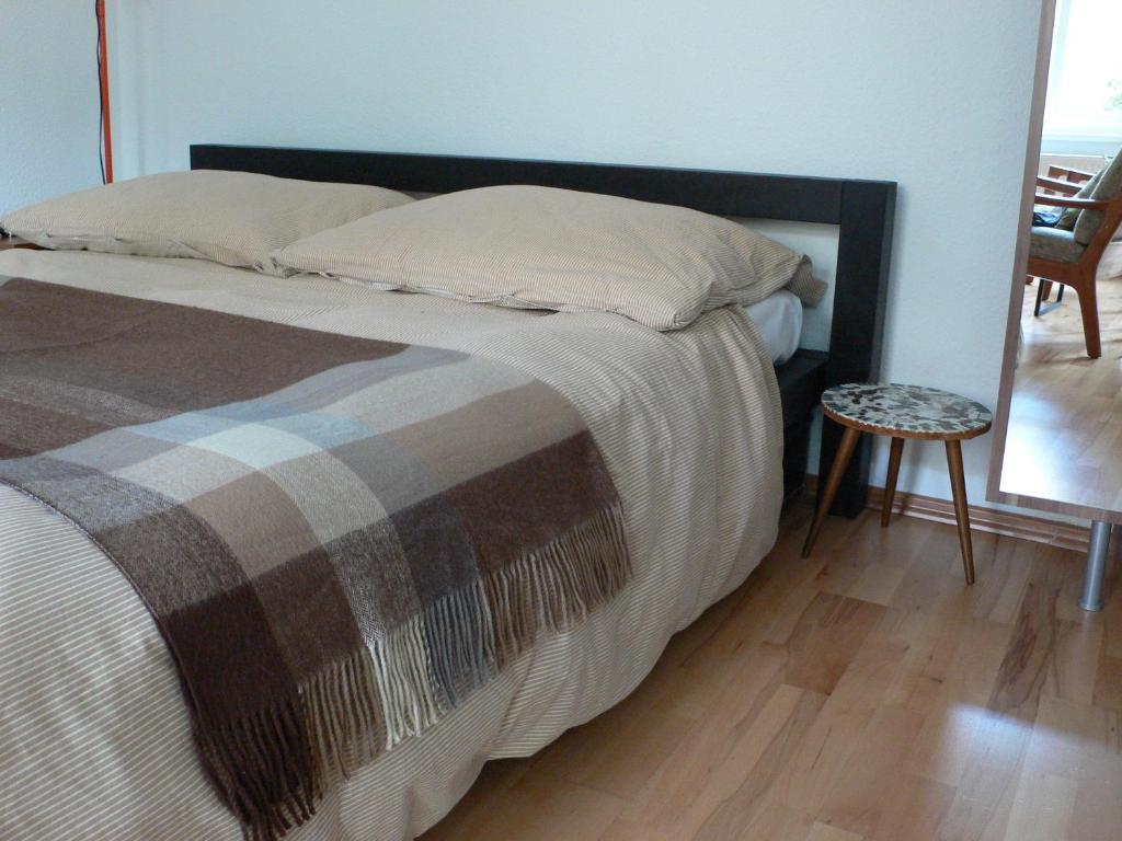 Lodge Berlin - Apartment Chambre photo